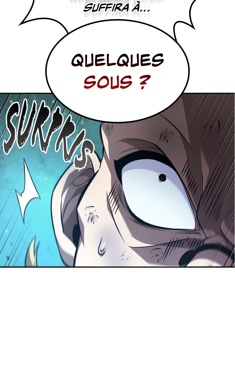 Read The Last Adventurer fr Manga Online