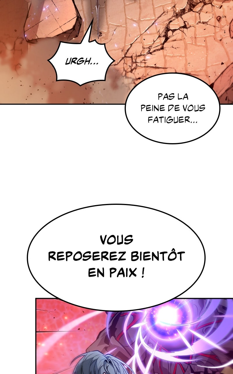 Read The Last Adventurer fr Manga Online