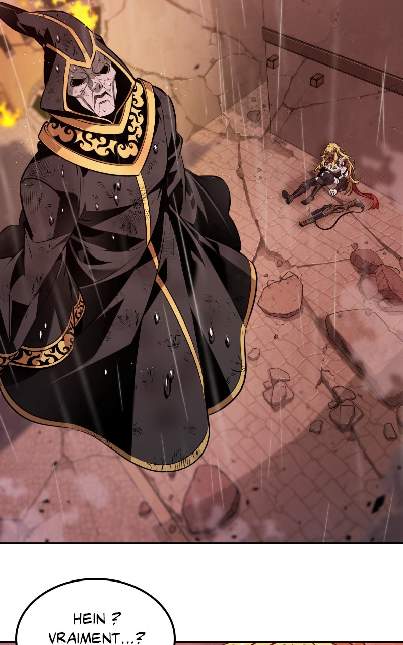 Read The Last Adventurer fr Manga Online