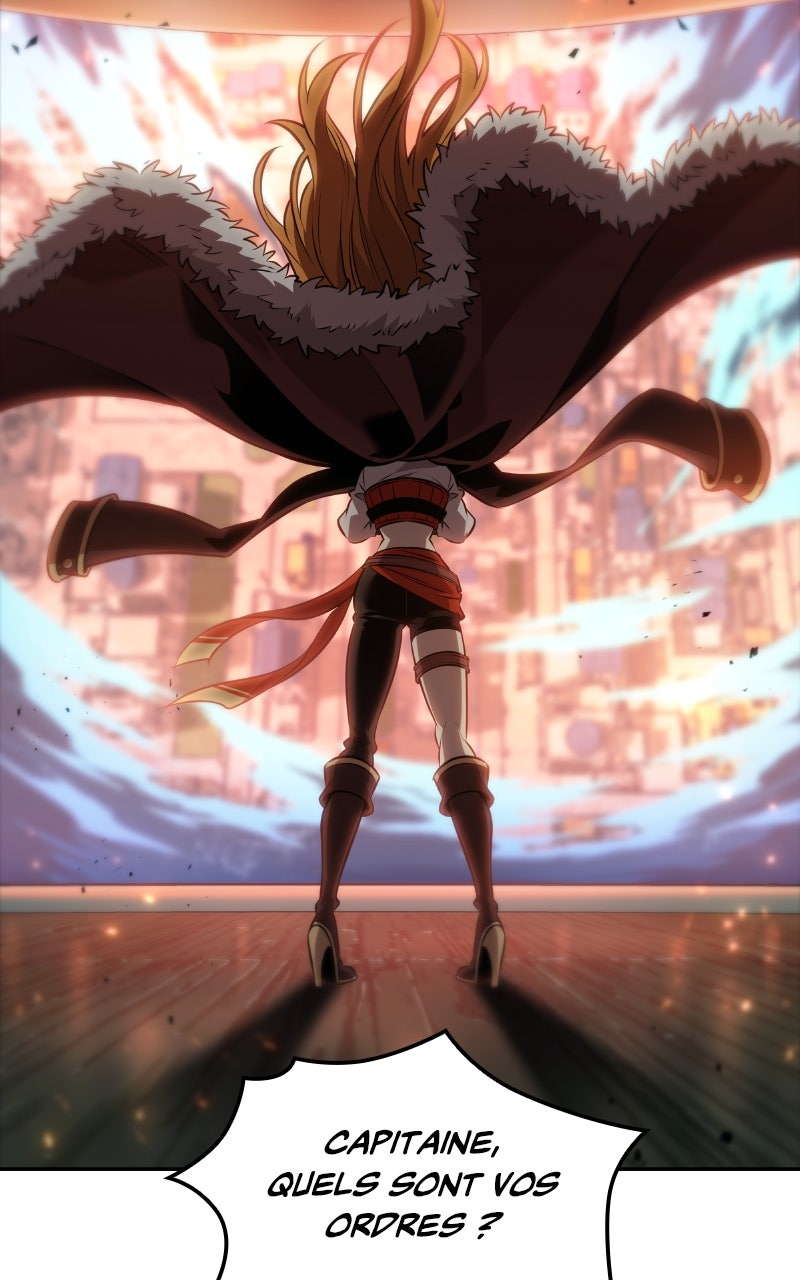 Read The Last Adventurer fr Manga Online