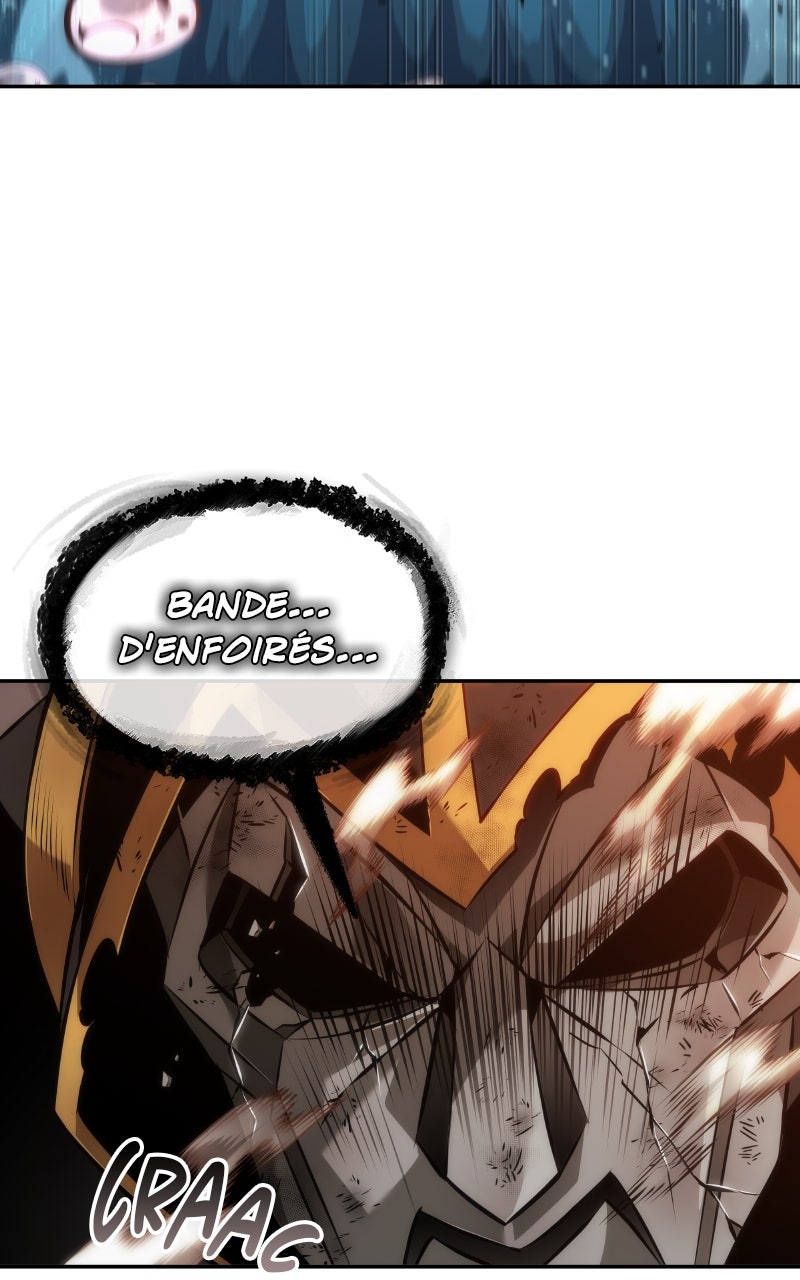 Read The Last Adventurer fr Manga Online