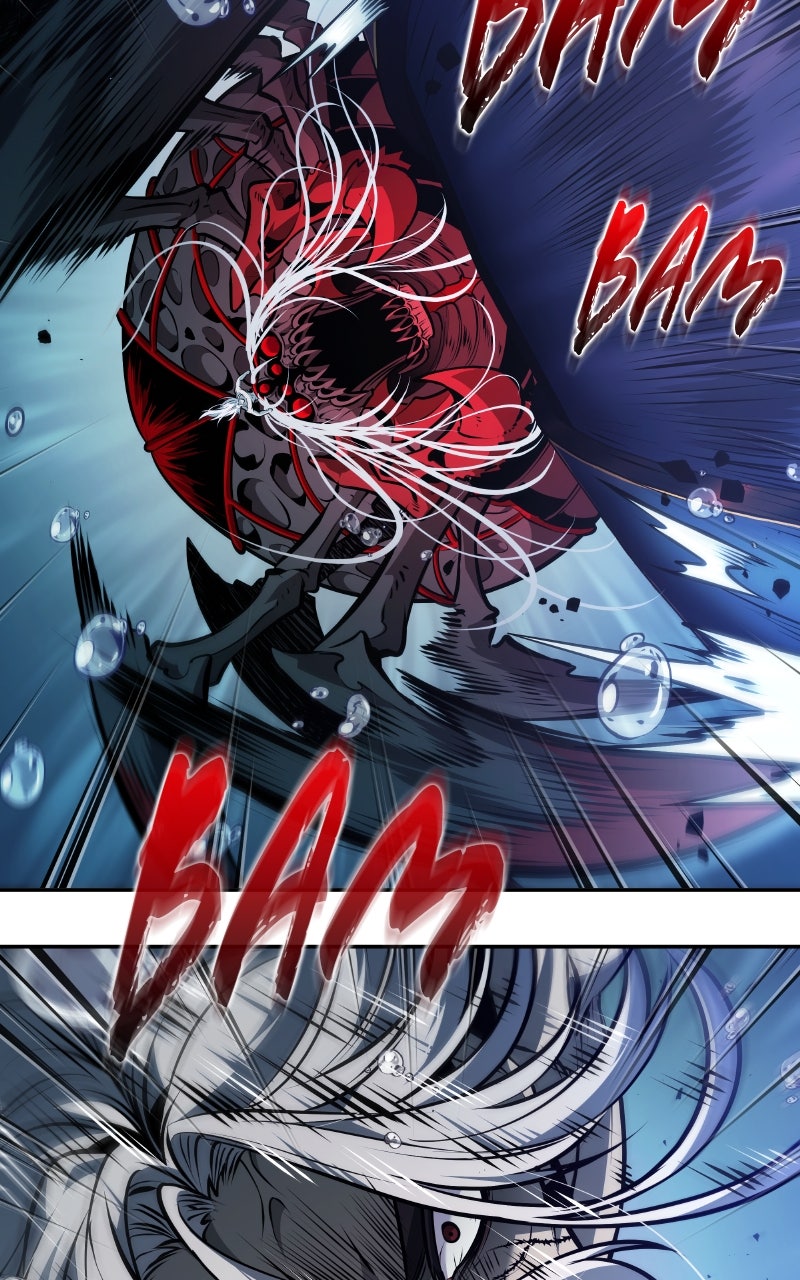 Read The Last Adventurer fr Manga Online