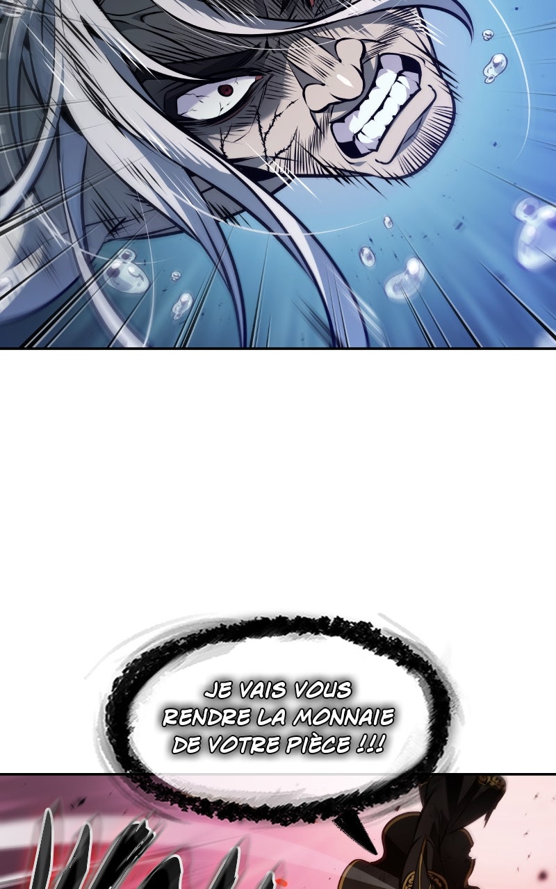 Read The Last Adventurer fr Manga Online