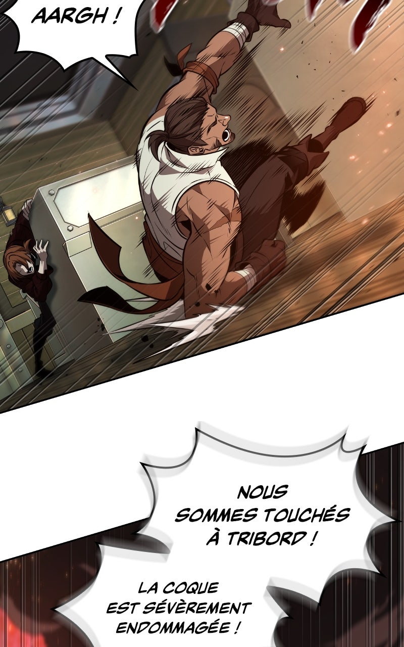 Read The Last Adventurer fr Manga Online