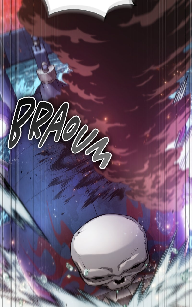 Read The Last Adventurer fr Manga Online