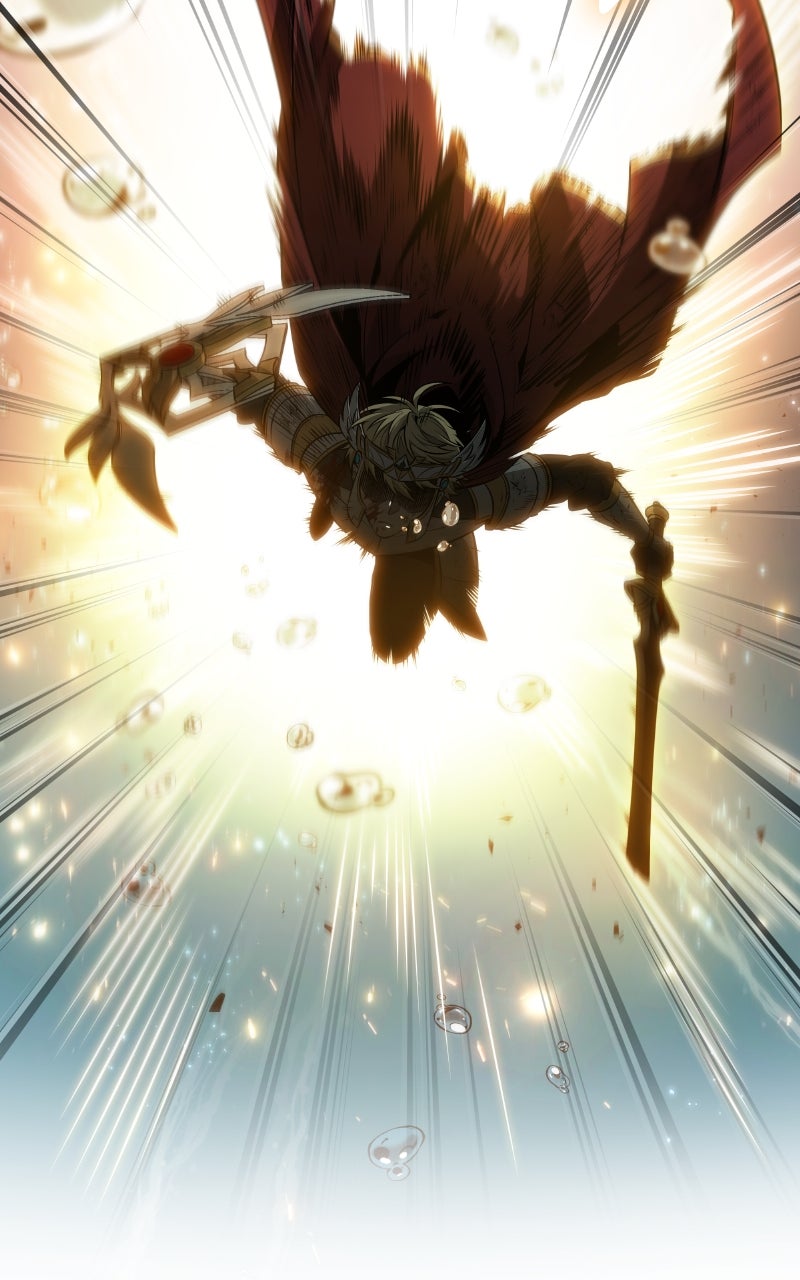 Read The Last Adventurer fr Manga Online