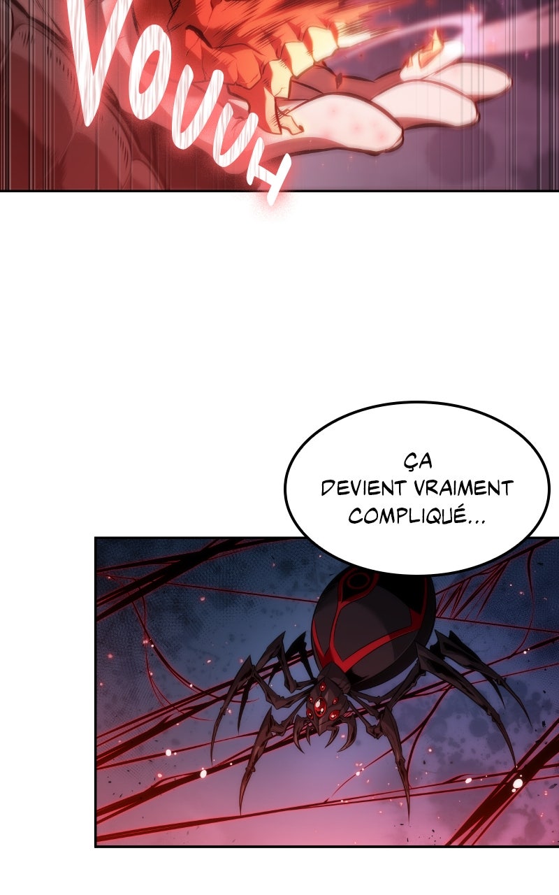 Read The Last Adventurer fr Manga Online