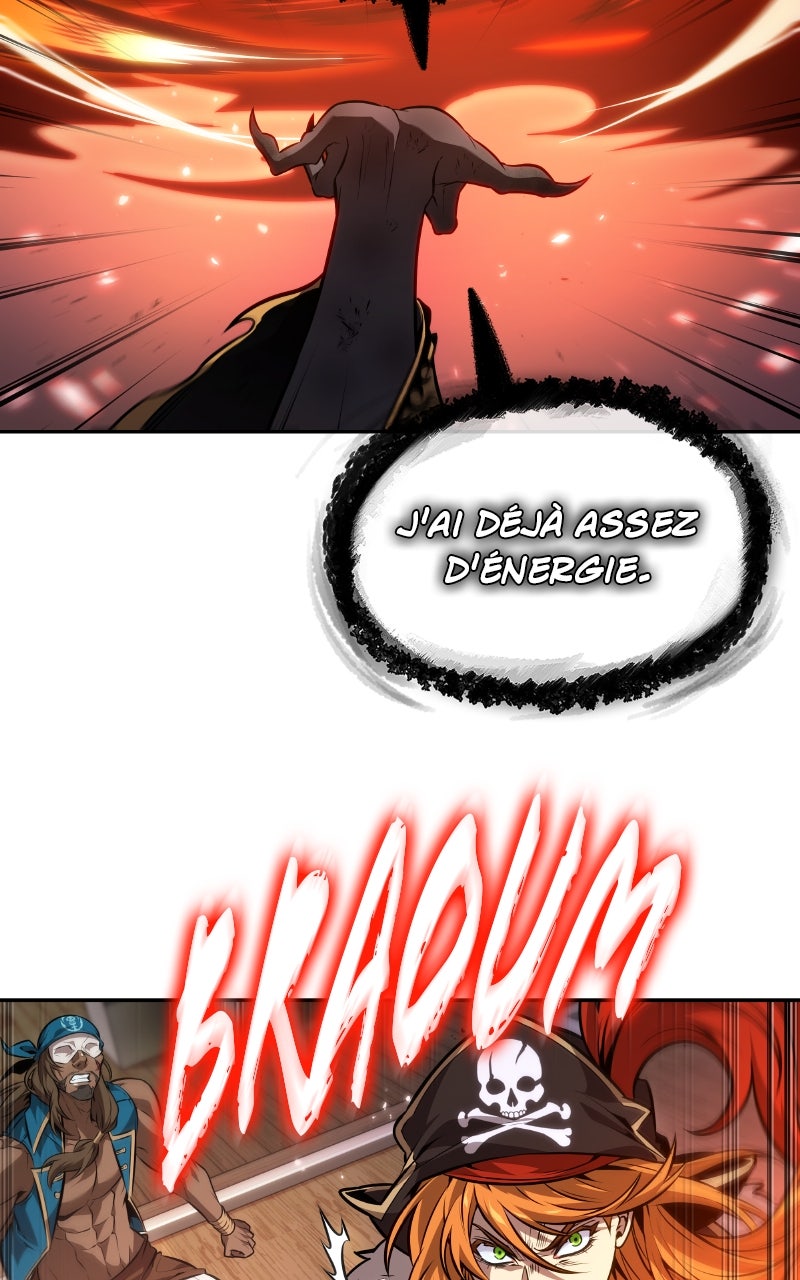 Read The Last Adventurer fr Manga Online