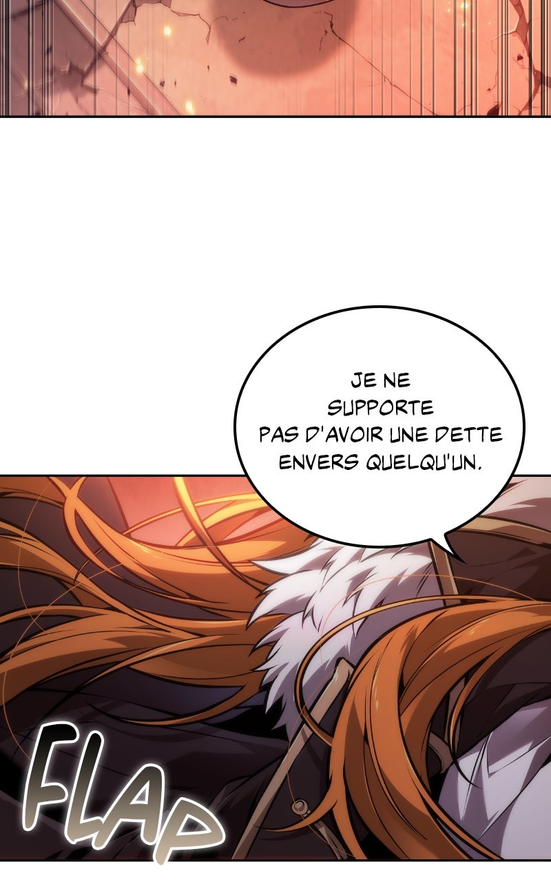 Read The Last Adventurer fr Manga Online