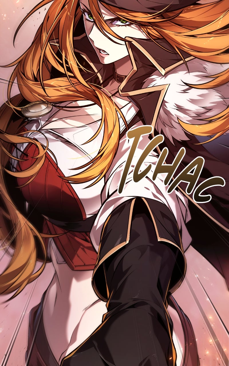 Read The Last Adventurer fr Manga Online