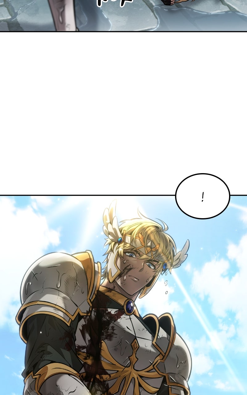 Read The Last Adventurer fr Manga Online