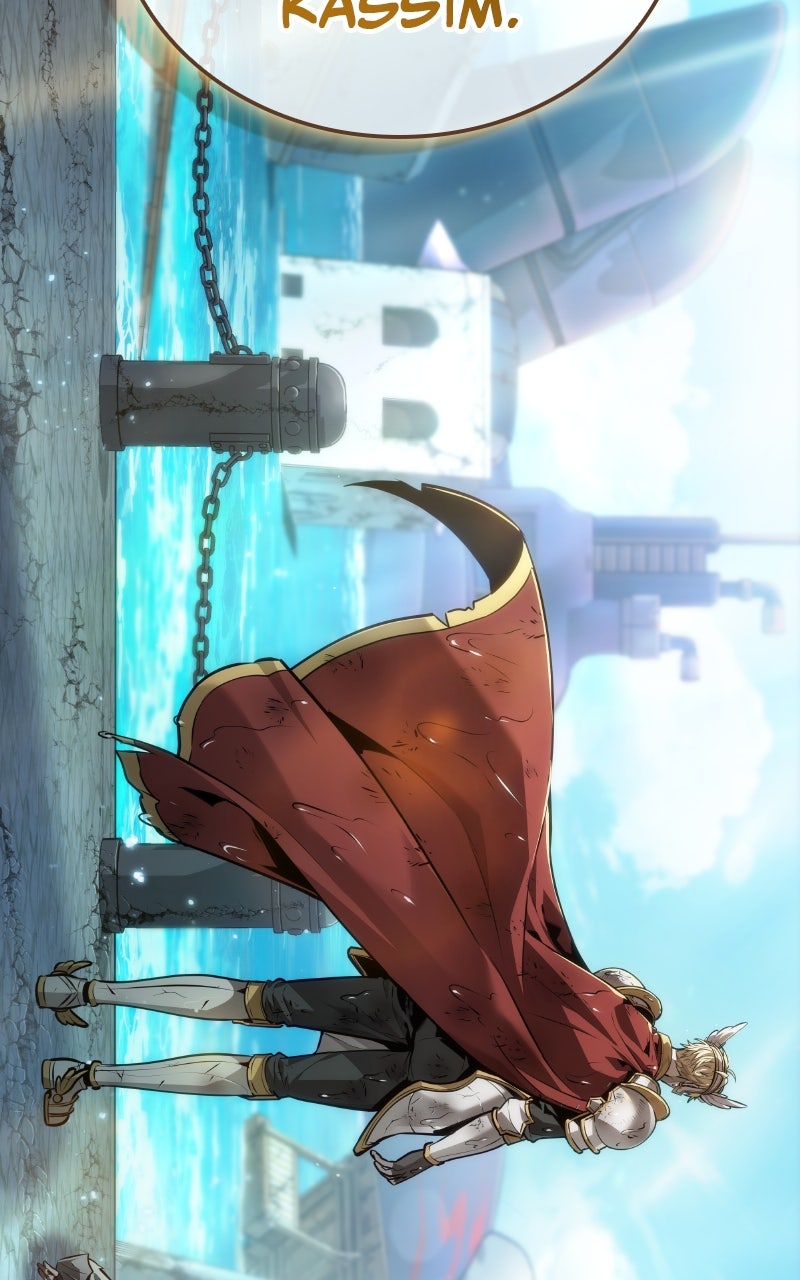 Read The Last Adventurer fr Manga Online