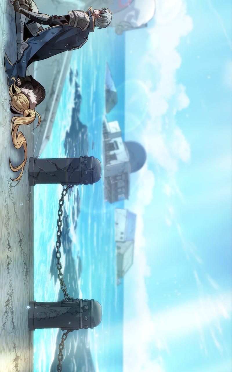 Read The Last Adventurer fr Manga Online