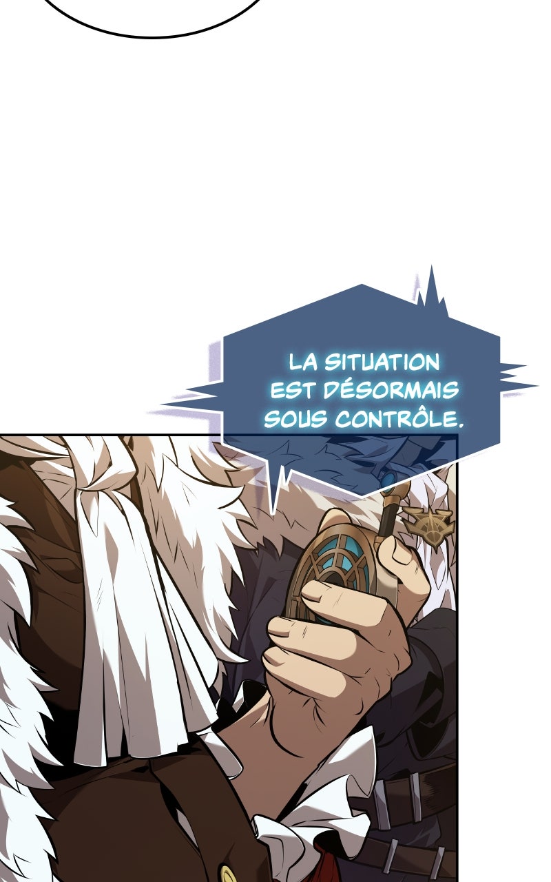 Read The Last Adventurer fr Manga Online