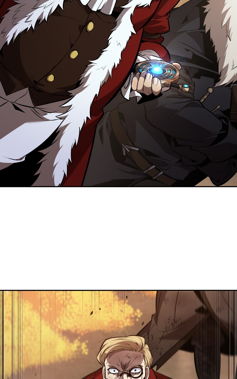 Read The Last Adventurer fr Manga Online