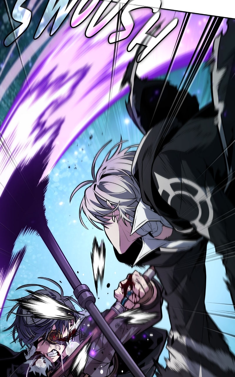 Read The Last Adventurer fr Manga Online