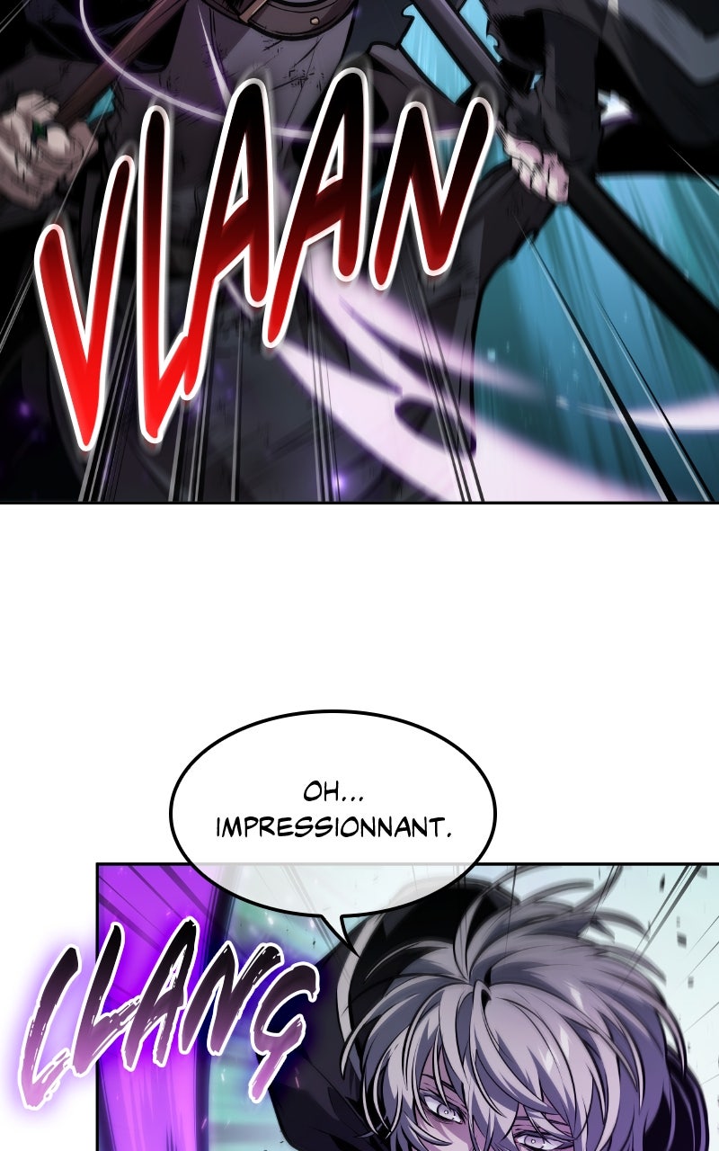 Read The Last Adventurer fr Manga Online