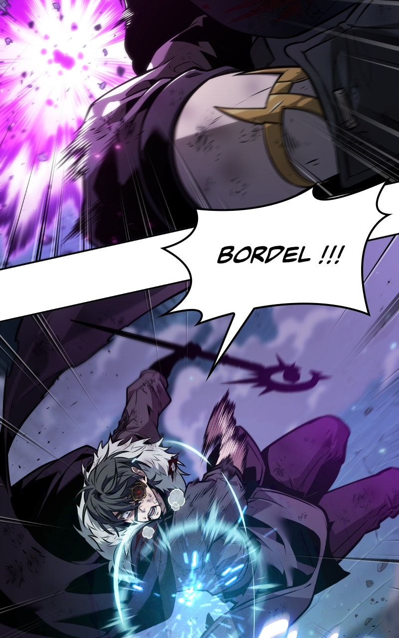 Read The Last Adventurer fr Manga Online