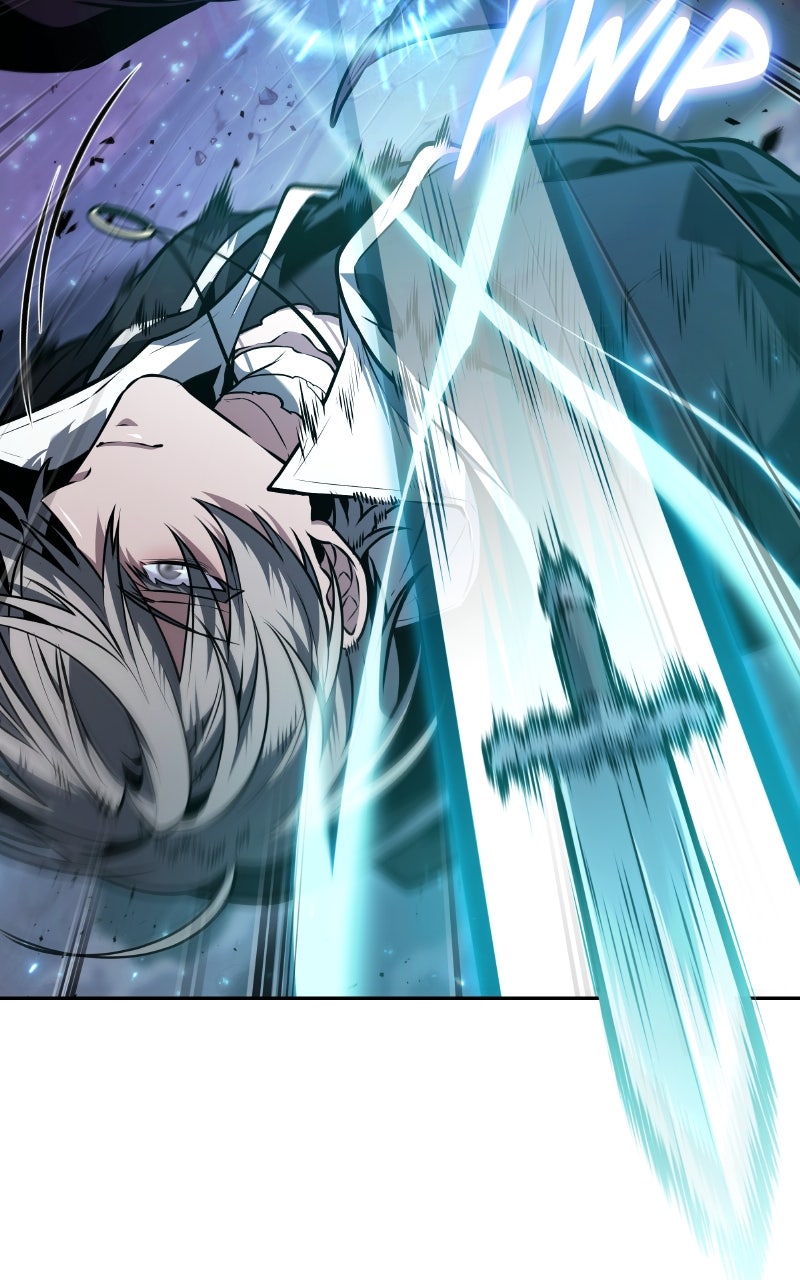 Read The Last Adventurer fr Manga Online