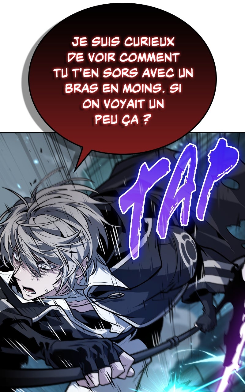 Read The Last Adventurer fr Manga Online