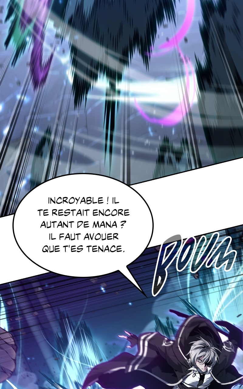 Read The Last Adventurer fr Manga Online