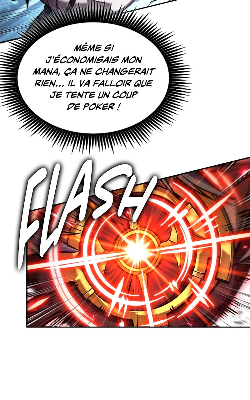 Read The Last Adventurer fr Manga Online