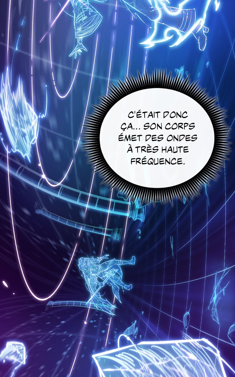 Read The Last Adventurer fr Manga Online