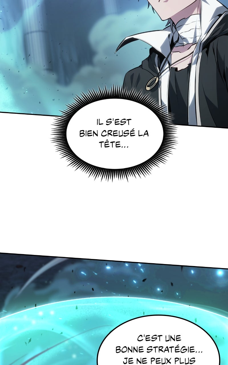 Read The Last Adventurer fr Manga Online