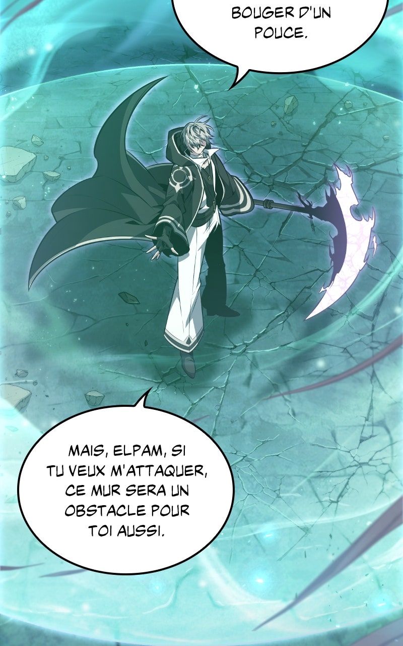 Read The Last Adventurer fr Manga Online