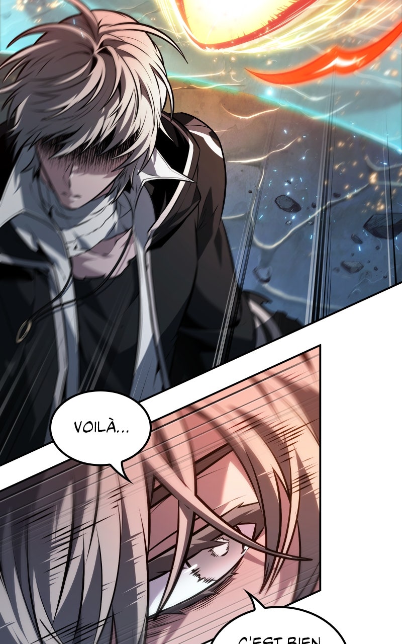 Read The Last Adventurer fr Manga Online