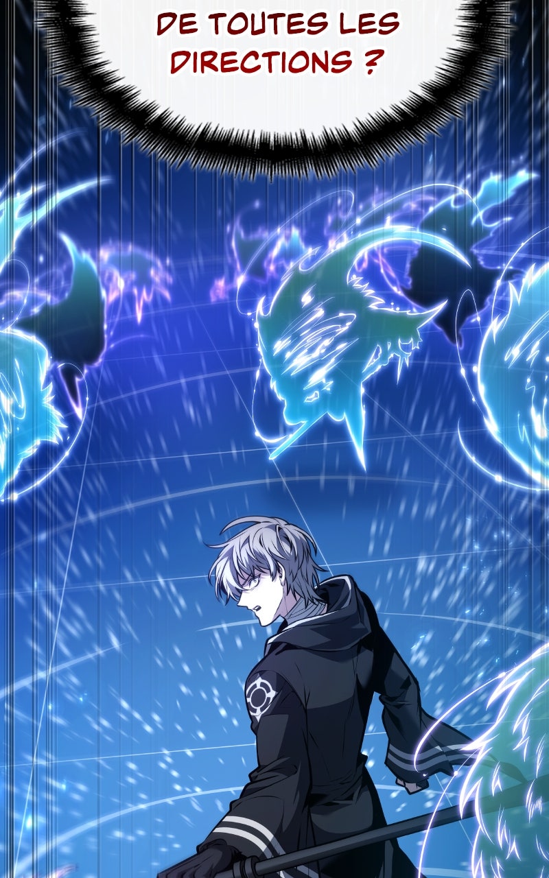 Read The Last Adventurer fr Manga Online