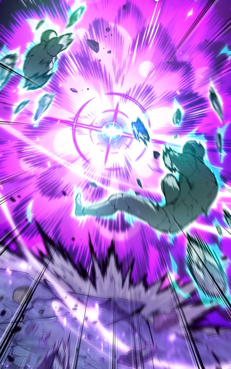 Read The Last Adventurer fr Manga Online