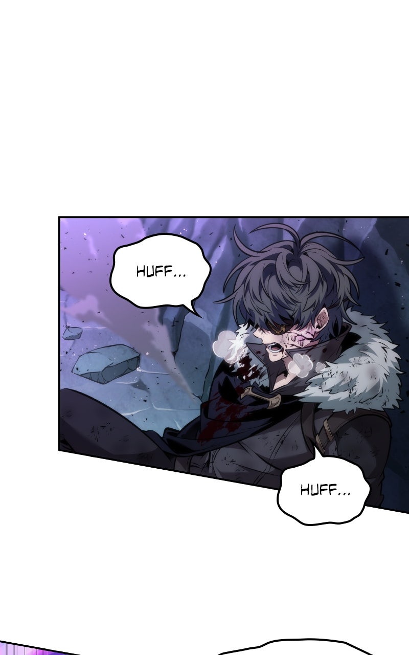 Read The Last Adventurer fr Manga Online