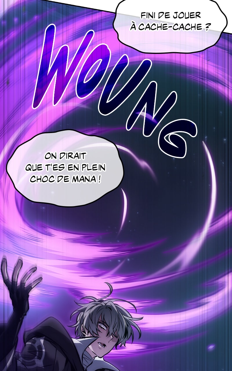 Read The Last Adventurer fr Manga Online