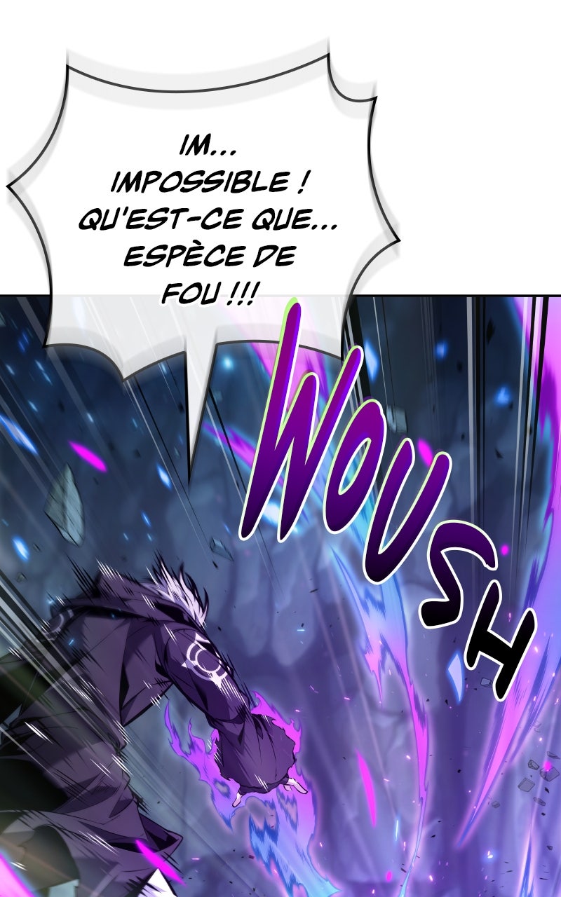 Read The Last Adventurer fr Manga Online