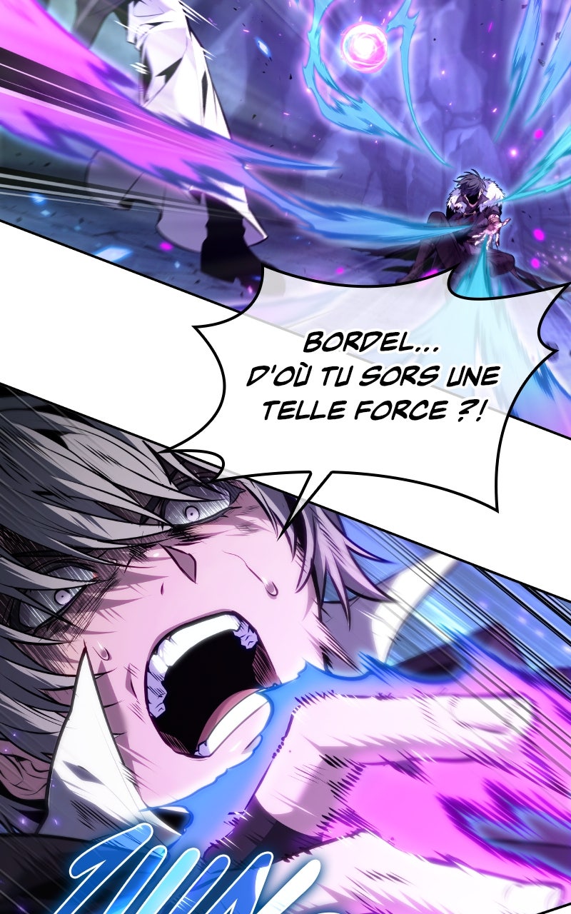 Read The Last Adventurer fr Manga Online