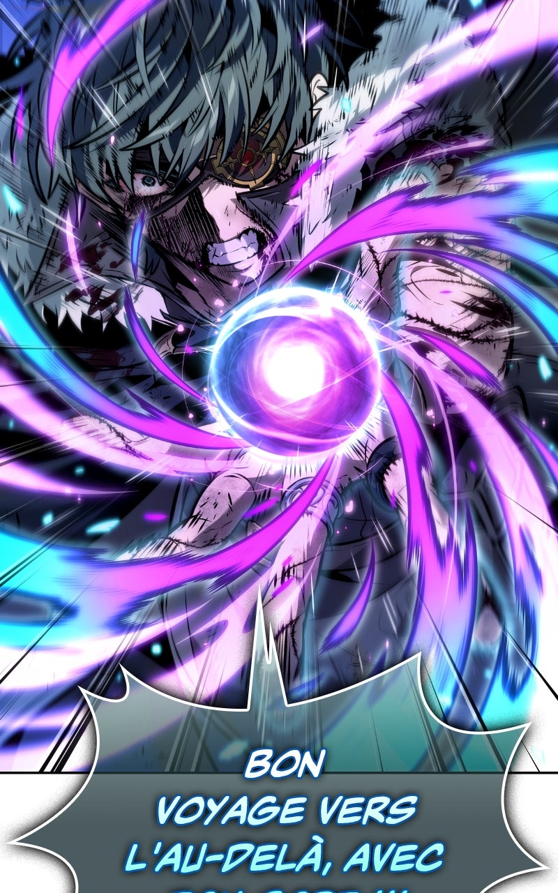 Read The Last Adventurer fr Manga Online