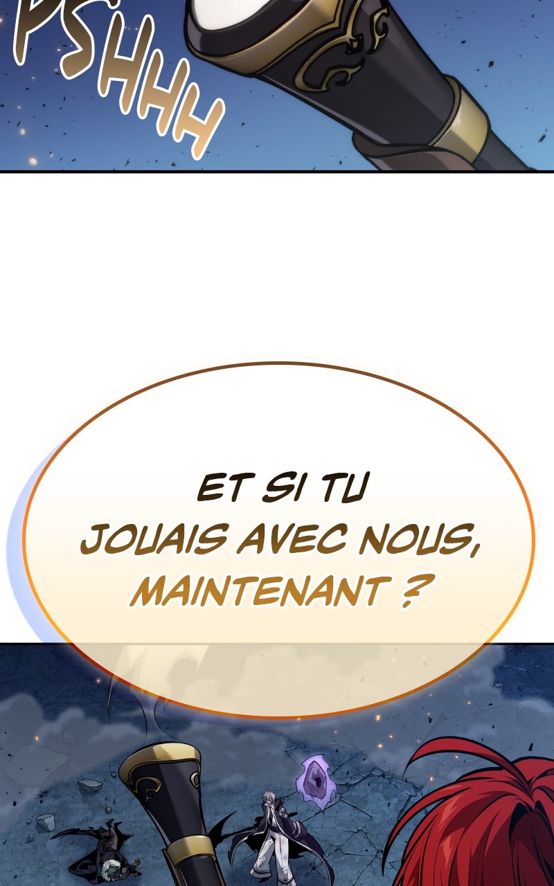 Read The Last Adventurer fr Manga Online