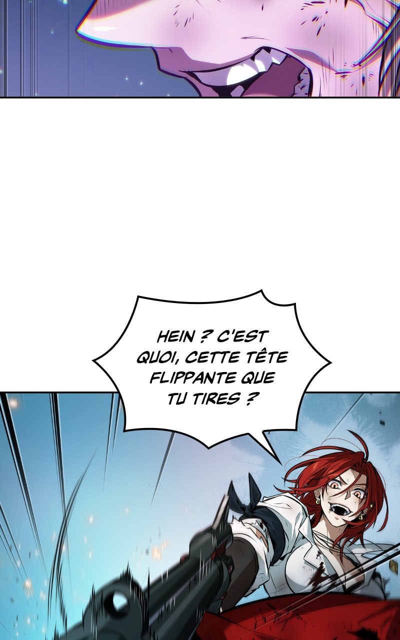 Read The Last Adventurer fr Manga Online