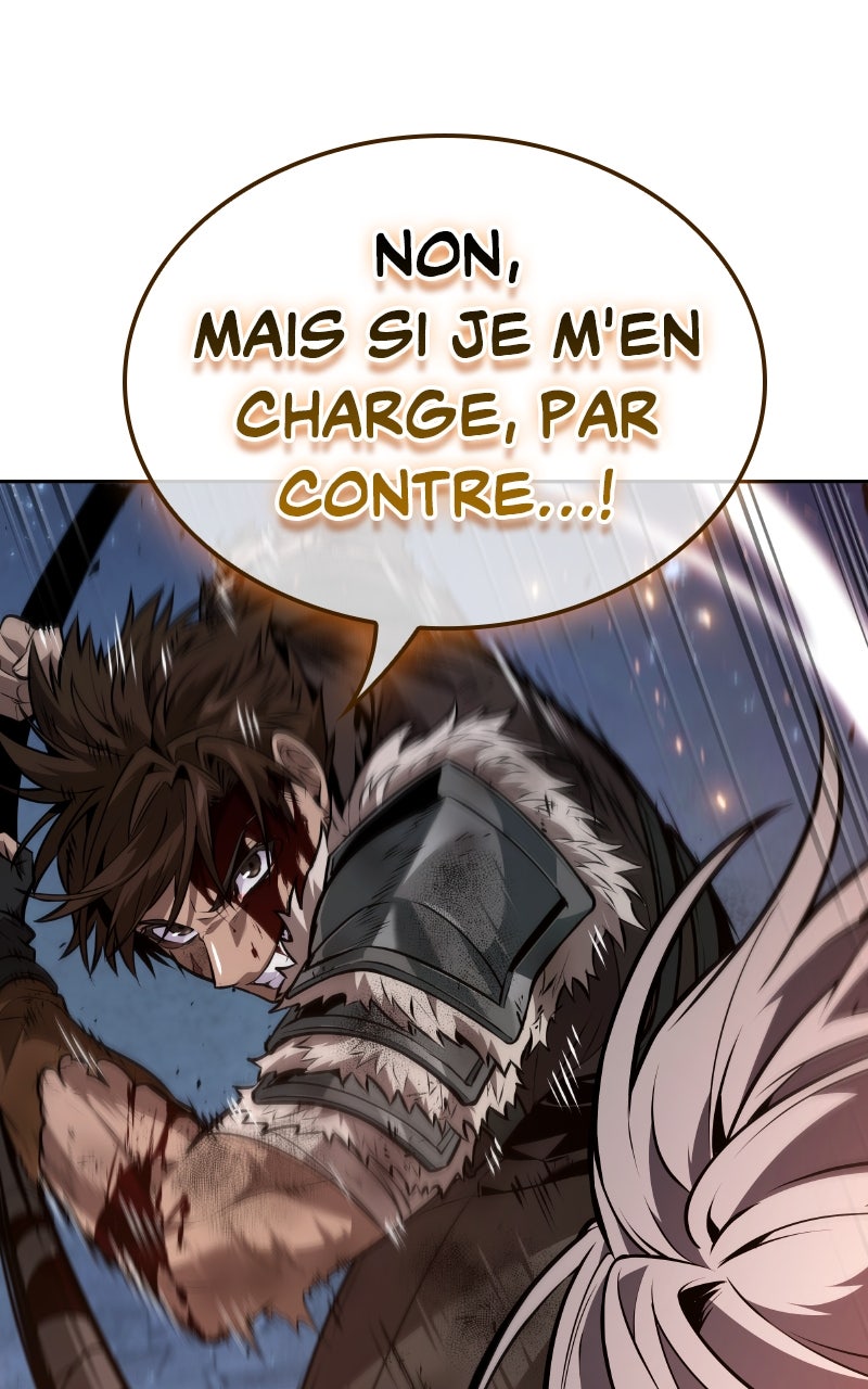 Read The Last Adventurer fr Manga Online