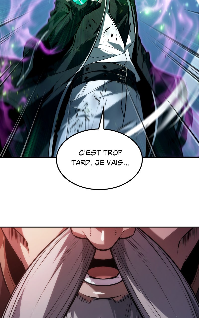 Read The Last Adventurer fr Manga Online