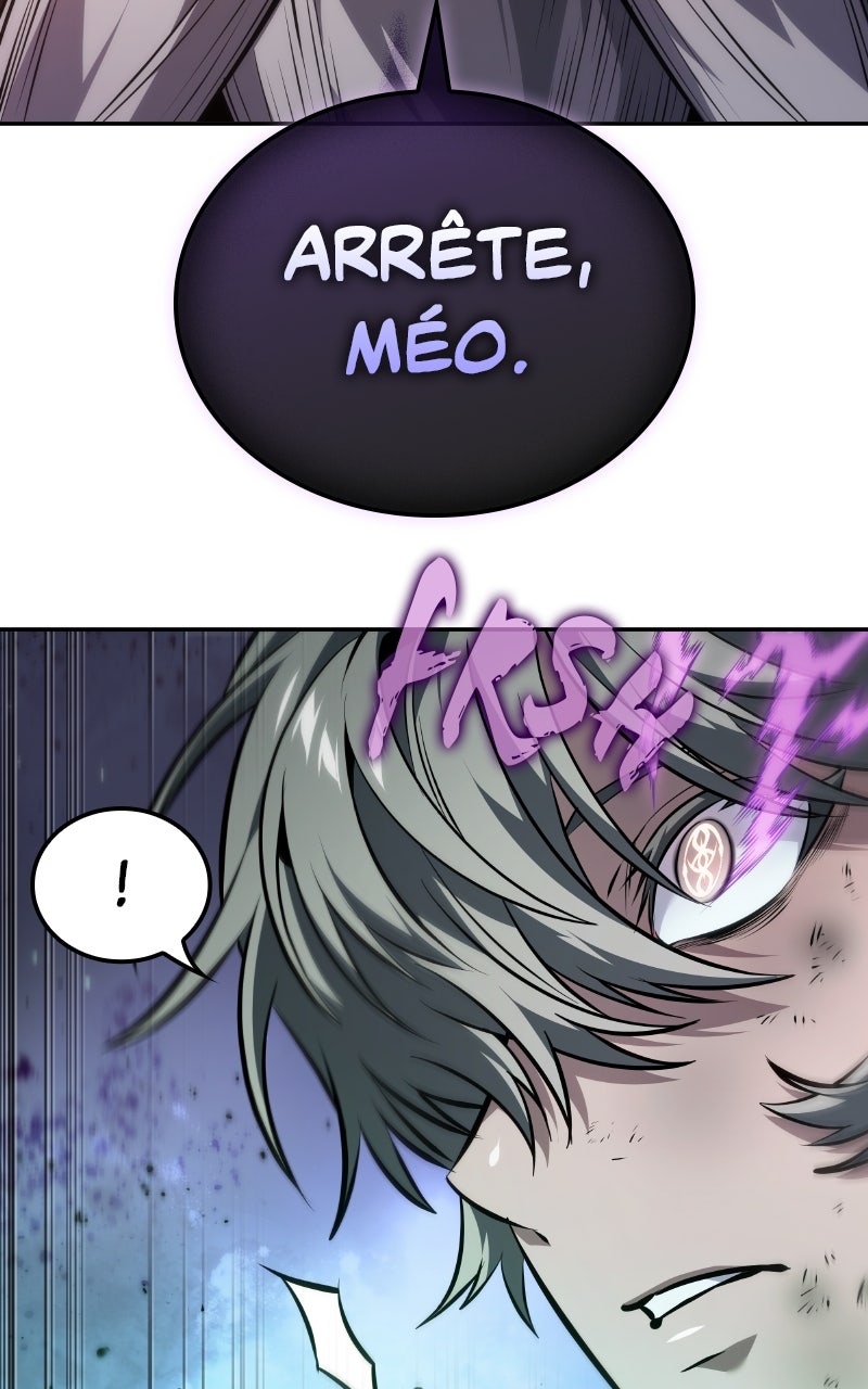 Read The Last Adventurer fr Manga Online