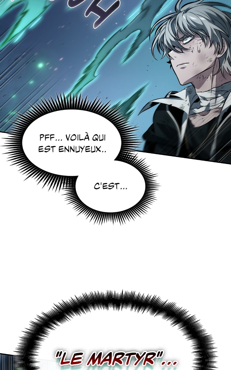 Read The Last Adventurer fr Manga Online