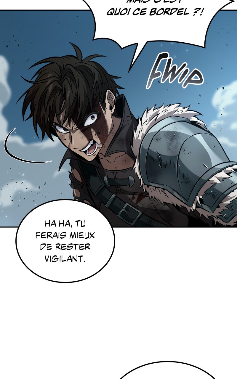 Read The Last Adventurer fr Manga Online
