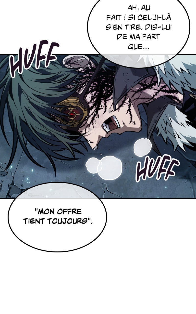 Read The Last Adventurer fr Manga Online