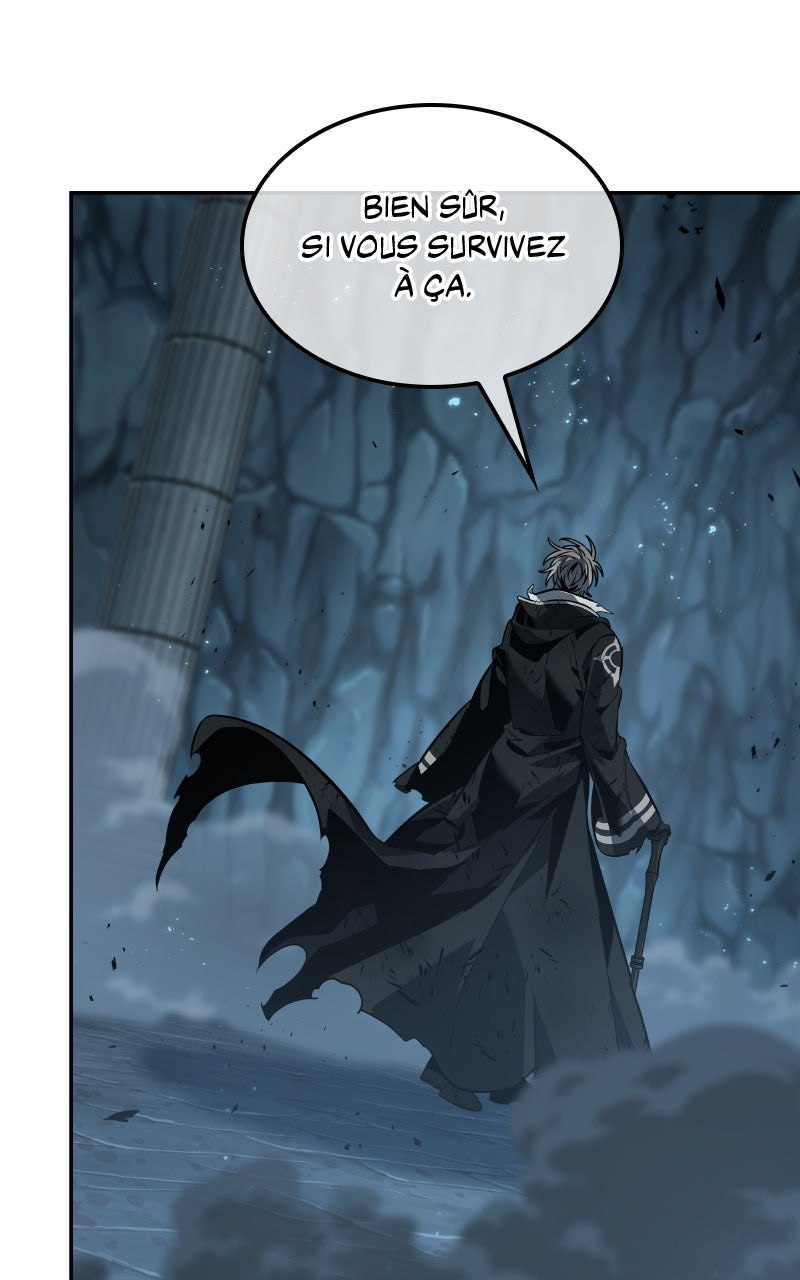 Read The Last Adventurer fr Manga Online