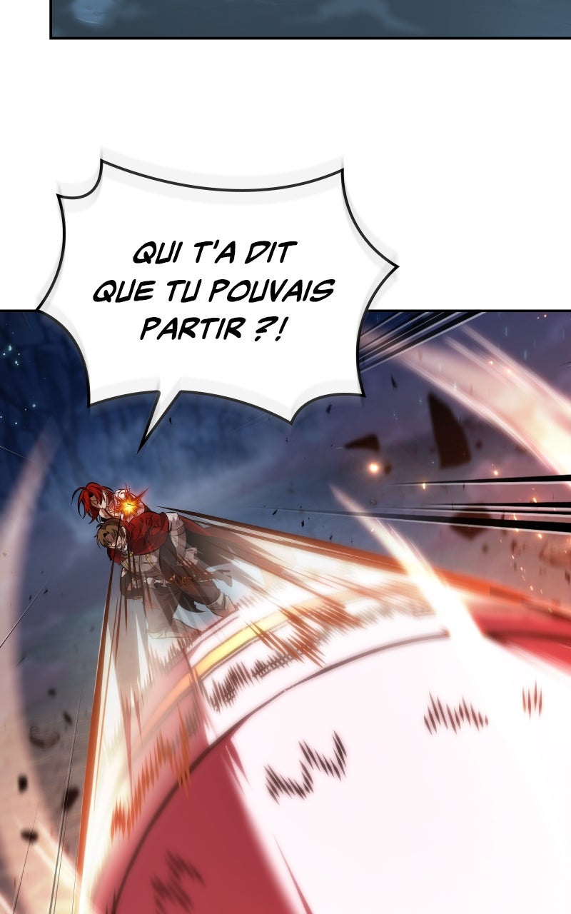 Read The Last Adventurer fr Manga Online