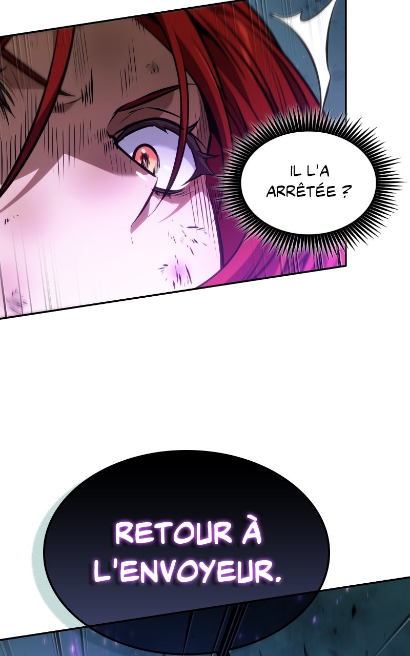 Read The Last Adventurer fr Manga Online