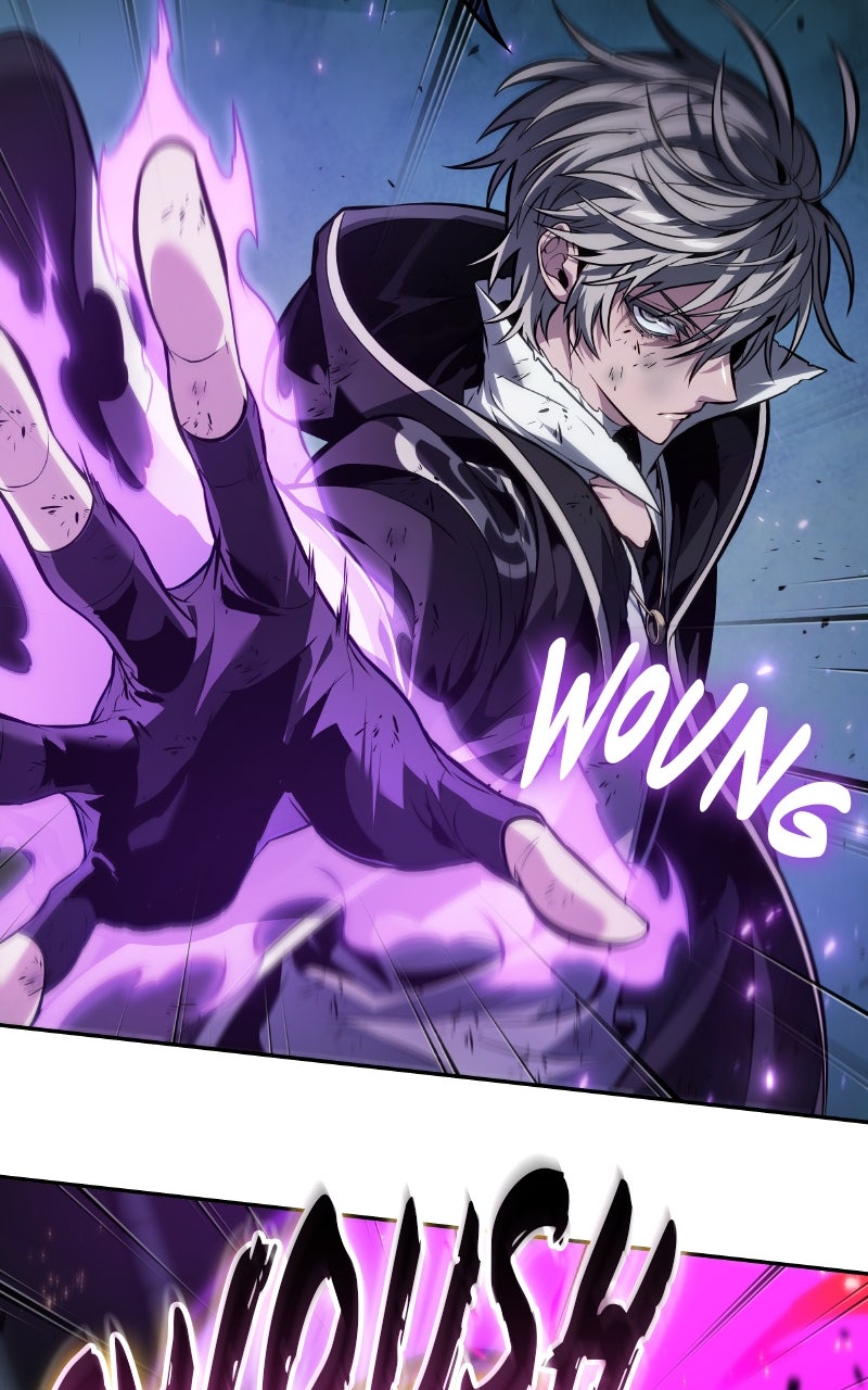 Read The Last Adventurer fr Manga Online