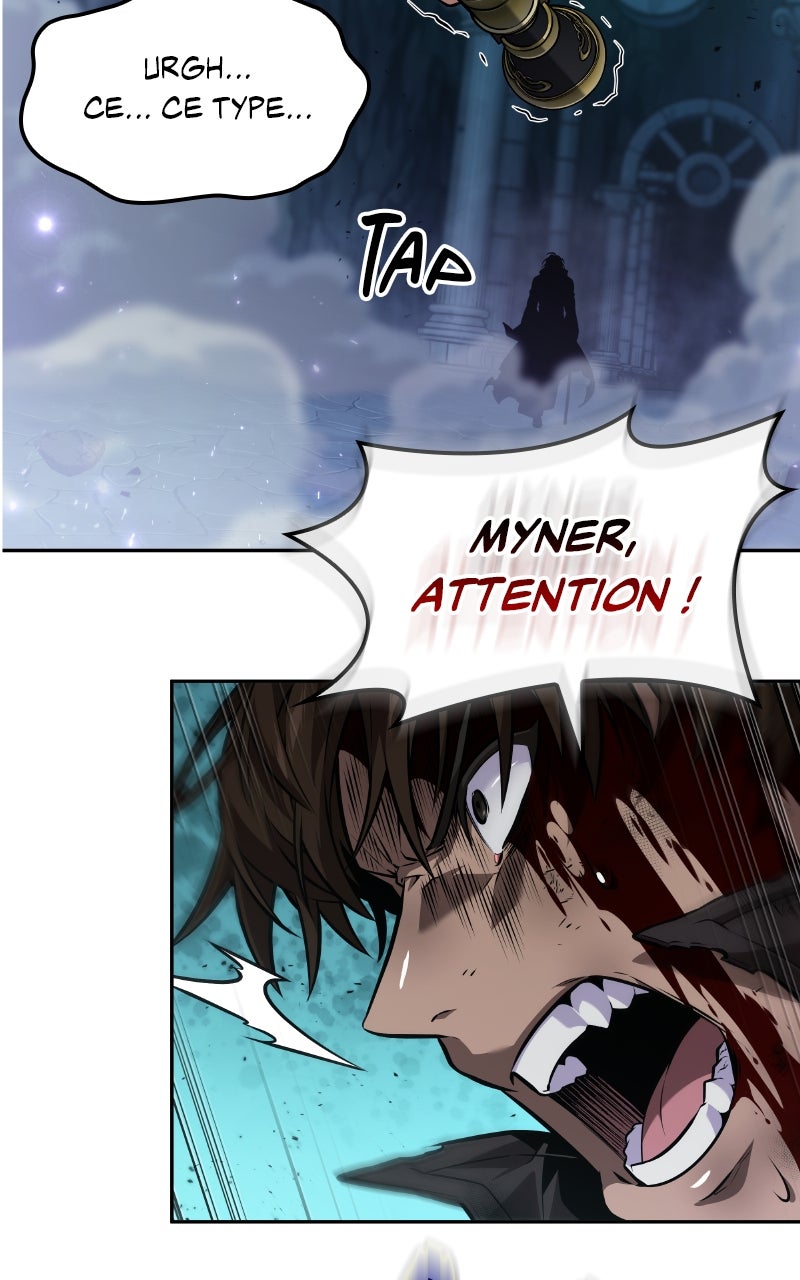 Read The Last Adventurer fr Manga Online